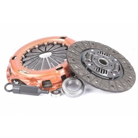Stage 1 Sprung Organic Clutch Kit