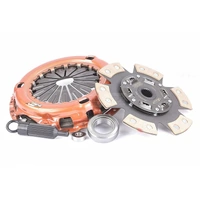 Stage 1 Sprung Ceramic Clutch Kit
