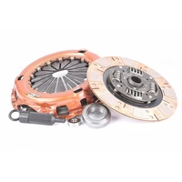 Stage 1 Cushioned Ceramic Clutch Kit