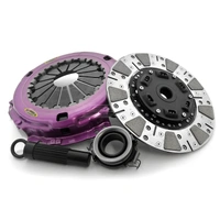 Stage 1 Cushioned Ceramic Clutch Kit