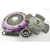 Stage 3 Solid Carbon Blade Clutch Kit