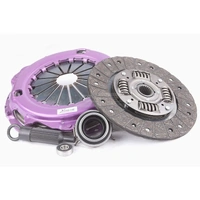 Stage 1 Sprung Organic Clutch Kit
