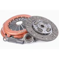 Stage 1 Sprung Organic Clutch Kit