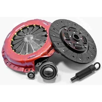 Stage 1 Sprung Organic Clutch Kit