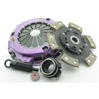Stage 1 Sprung Ceramic Clutch Kit