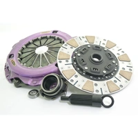 Stage 1 Cushioned Ceramic Clutch Kit