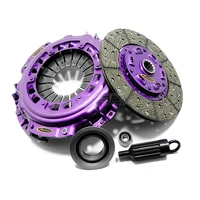 Stage 1 Sprung Organic Clutch Kit