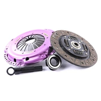 Stage 1 Sprung Organic Clutch Kit
