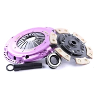 Stage 1 Sprung Ceramic Clutch Kit