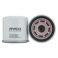 Ryco Oil Filter Z1096