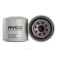Oil Filter (Z125)