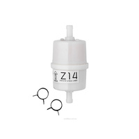 Fuel Filter (Z14)