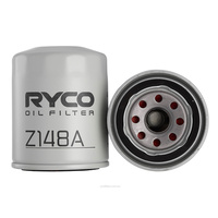 Oil Filter (Z148A)