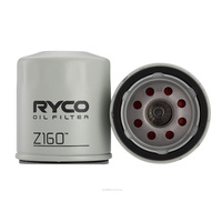 Oil Filter - Imperial 13/16 Thread (Z160)