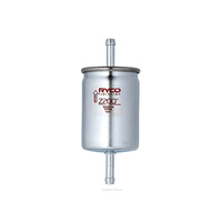 Z200 Ryco Fuel Filter 8MM x 138L