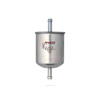 Fuel Filter (Z201)