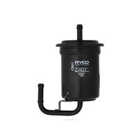 Fuel Filter (Z401)