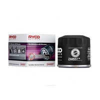 Ryco Syntec Oil Filter (Z445ST)