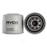 Oil Filter (Z495)