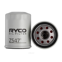 Oil Filter (Z547)