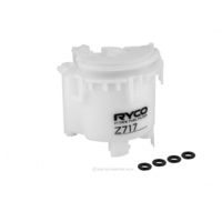 Fuel Filter - Intank (Z717)