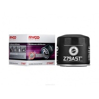 Ryco Syntec Oil Filter (Z79AST)
