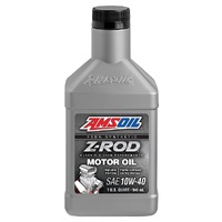 AMSOIL Z-ROD® 10W-40 Synthetic Motor Oil