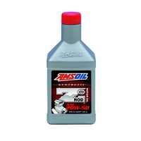 AMSOIL Z-ROD® 20W-50 Synthetic Motor Oil 1x QUART (946ml)