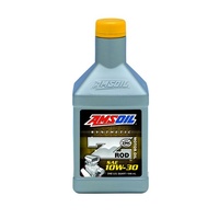 AMSOIL Z-ROD® 10W-30 Synthetic Motor Oil 1x Quart (946ml)