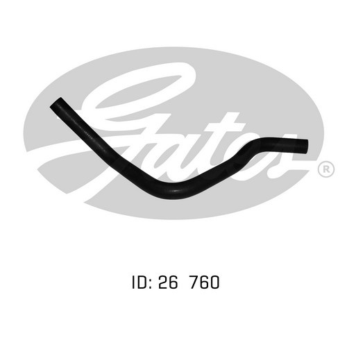 Radiator Lower Hose (05-1329)