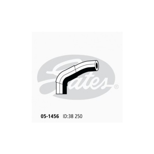 Radiator Lower Hose (05-1456)