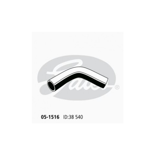 Radiator Lower Hose (05-1516)