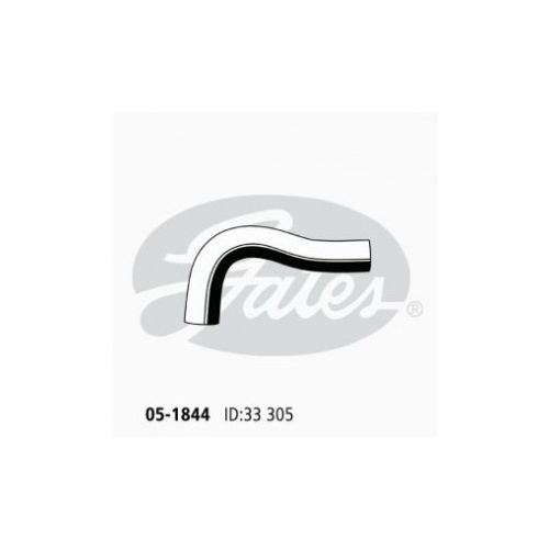 Radiator Upper Hose (05-1844)