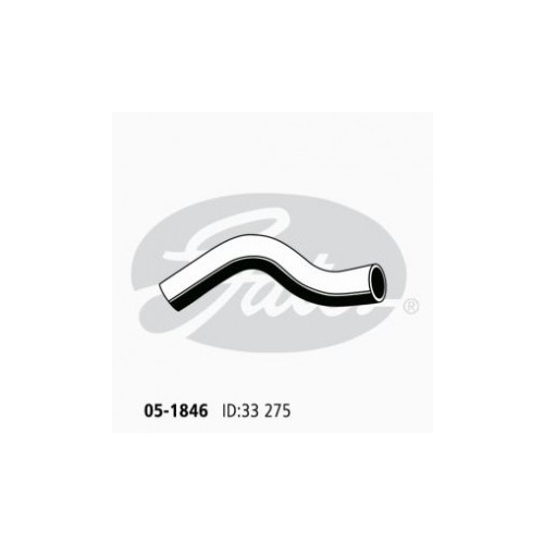 Radiator Upper Hose (05-1846)