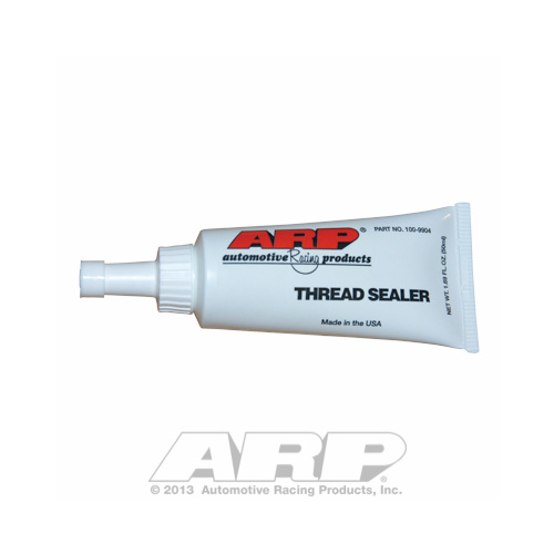 Thread Sealer - 50 mil (1.69 oz) Tube