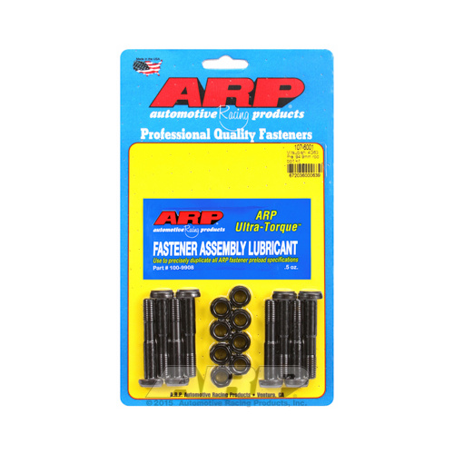ARP Conrod Bolt Set Suits 9mm Conrod (107-6001)