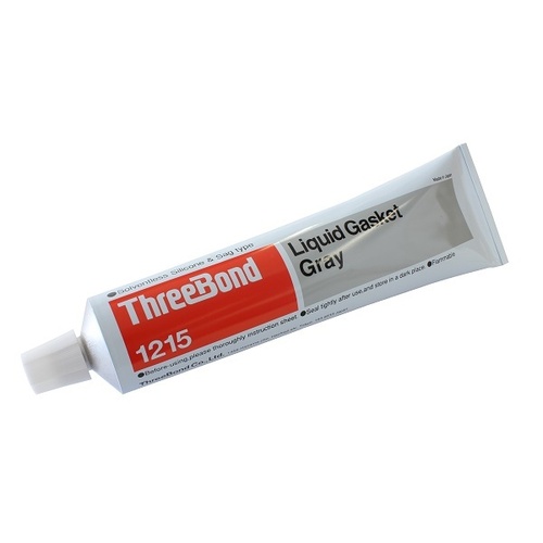 Light Grey RTV Silicon Liquid Gasket