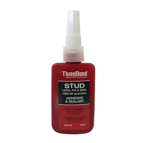 Green Stud & Nut Sealer