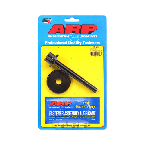 ARP Harmonic Balancer Bolt, 12-Point Black Oxide