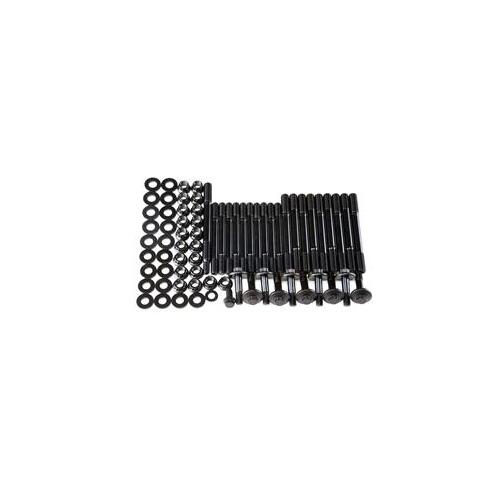 ARP Main Stud Kit, 4-Bolt Main Hex Nut