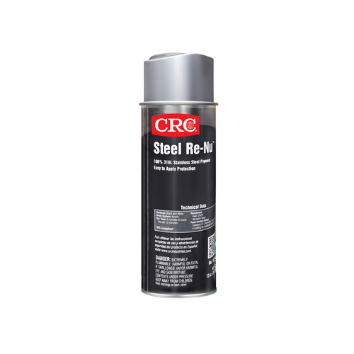 CRC Stainless Steel Re-Nu 368g