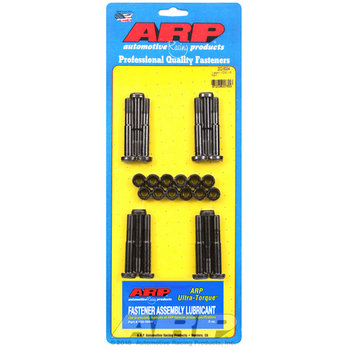 Conrod Bolt Set - Suit VG30DETT DOHC V6, 11/32"