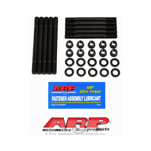 ARP Head Stud Kit, 12-Point Nut Suit 1.6L 4AGE 16V DOHC (203-4203)