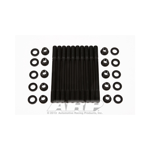ARP Head Stud Kit, 12-Point Nuts  4AGE 1.6L 20V DOHC (203-4304)