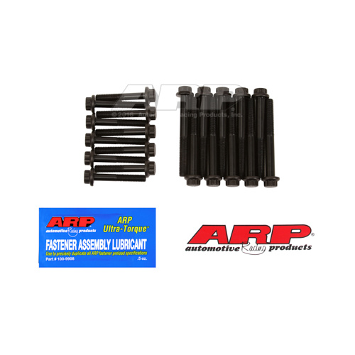 Main Bolt Kit (207-5201) (Suits 4 Bolt Mains)