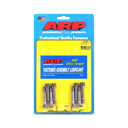 Con Rod Bolt Set (207-6002)