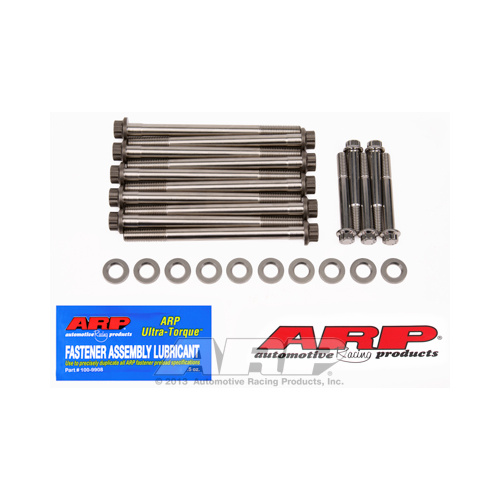 Main Bolt Kit, 2-Bolt Main Pro Series (Crankcase Through Bolt Kit) (260-5001)