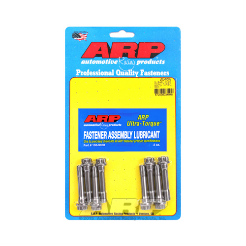 Conrod Bolt Set, Pro Series ARP2000 (260-6302)