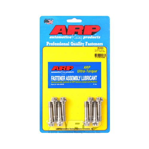 Conrod Bolt Set, Pro Series ARP2000 (260-6303)