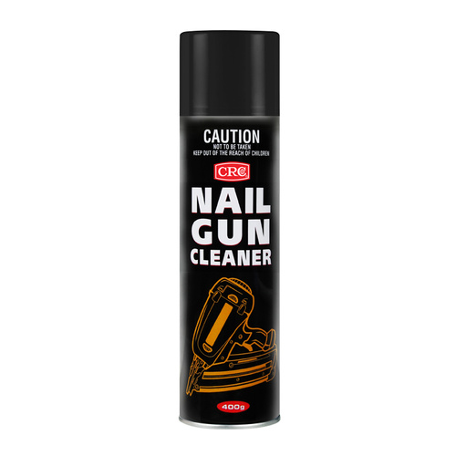 Nail Gun Cleaner 400g